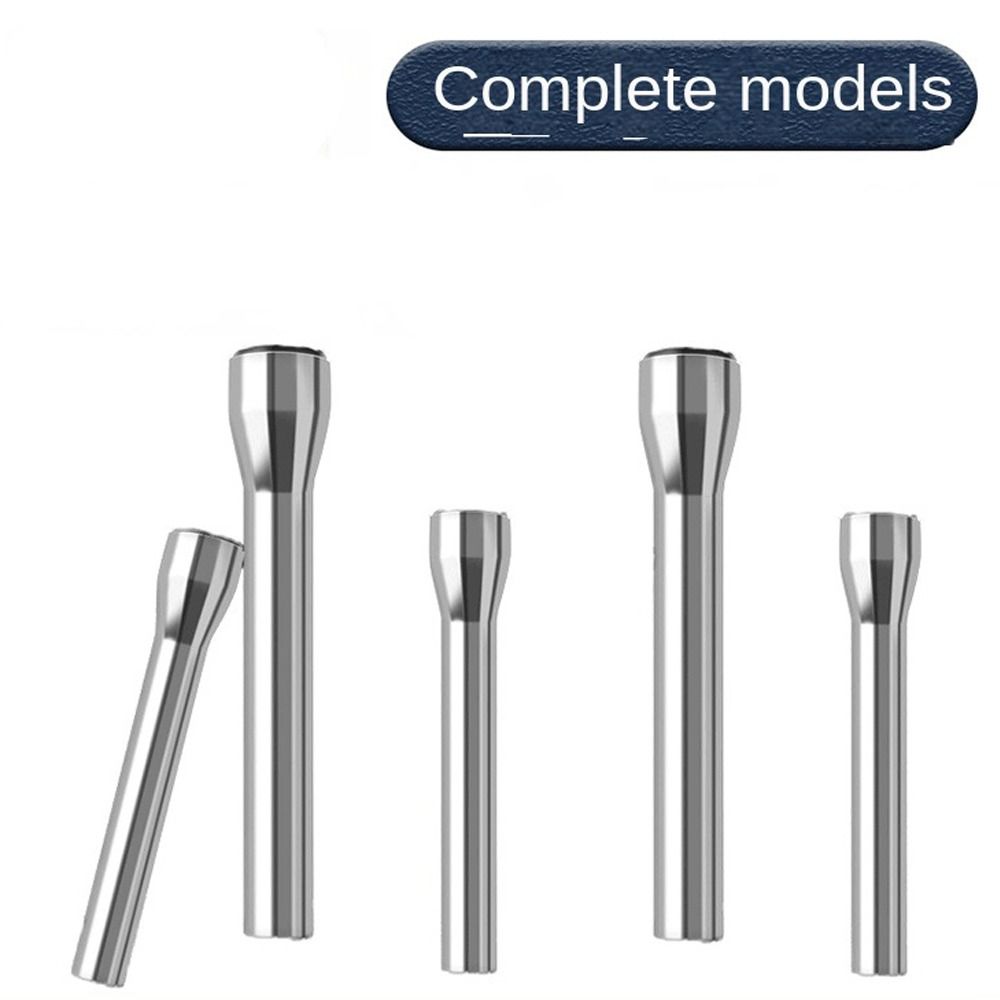 Fishing Rod Tip Replacement - Kit de reparación de anillo de