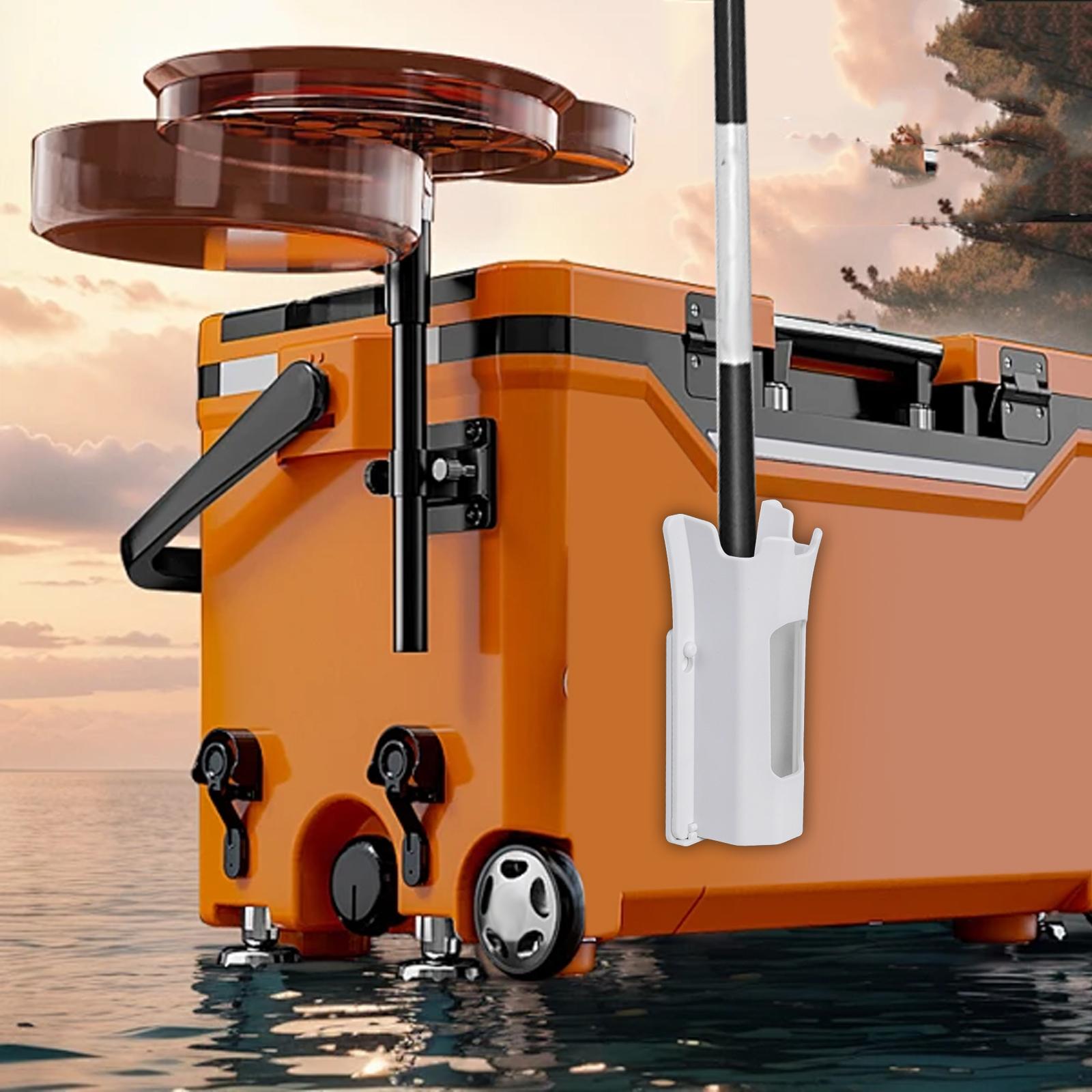 Fishing Rod Case - Soporte para Caña de Pescar, Mini