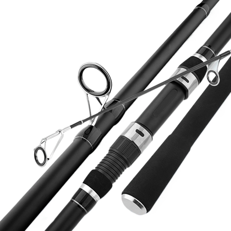 Fishing Rod Surf - Caña de Pescar de 3.3M-3.9M, 4