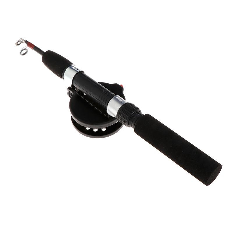 Fishing Rod Ice - YD61 1 Juego caña pescar con