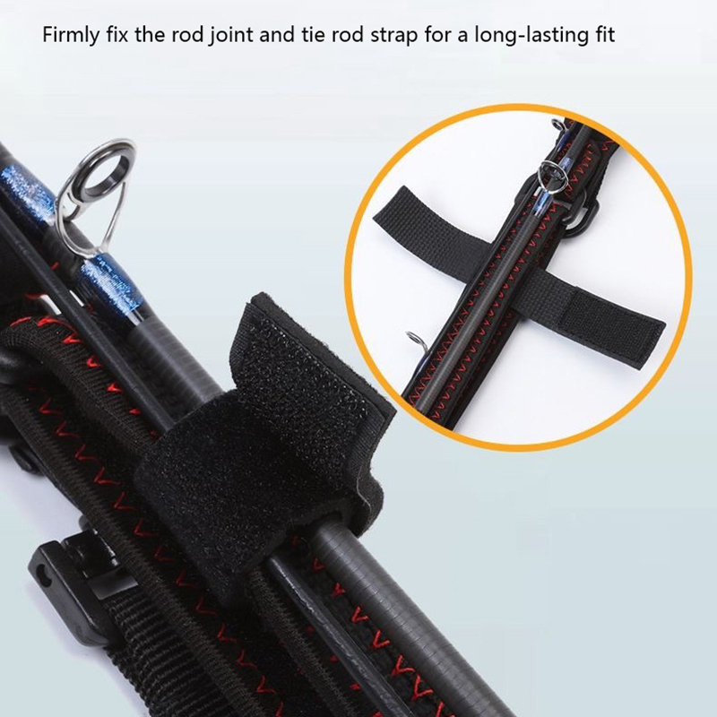 Nueva Funda Protectora para Ca - Fishing Rod Fly reseña y precio