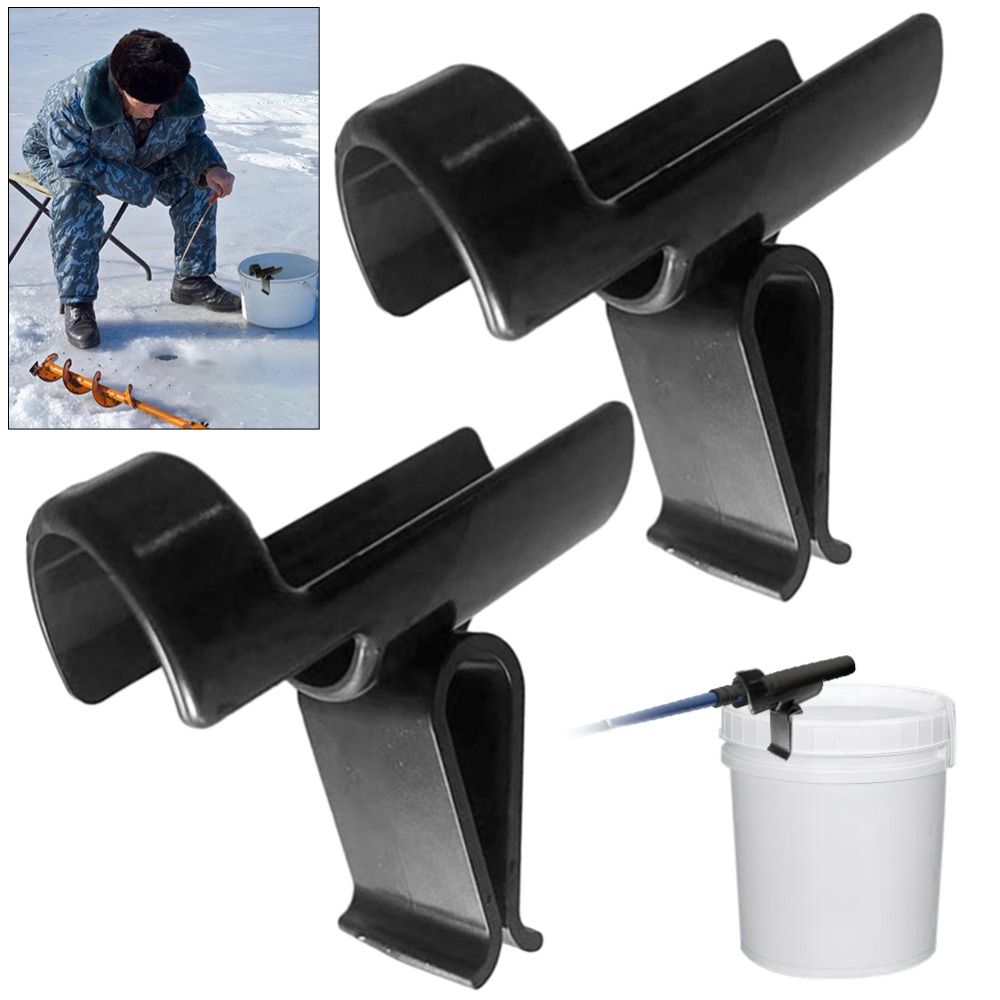 Soporte de almacenamiento para - Fishing Rod Ice reseña y precio