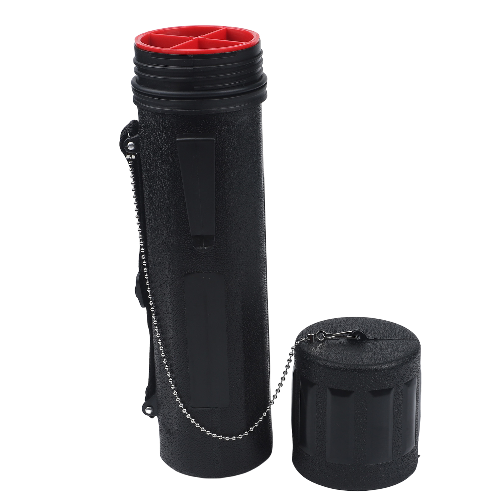 Tubo de Almacenamiento para Va - Fishing Rod Holder reseña y precio
