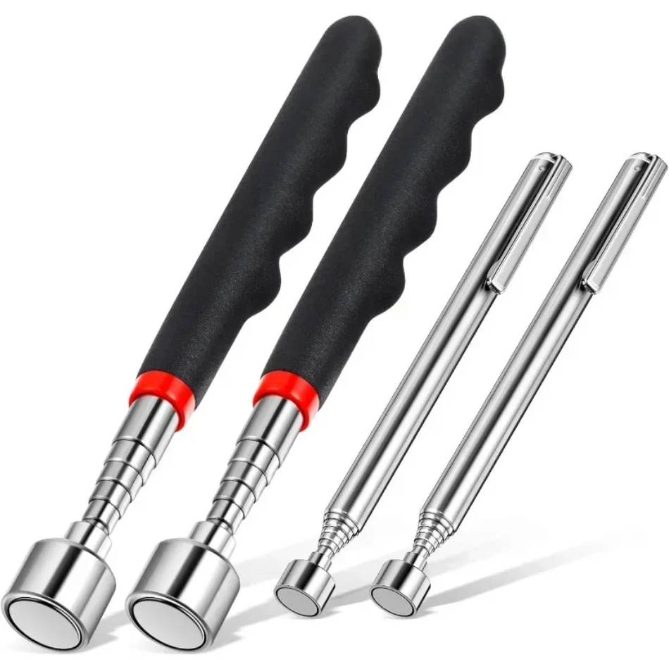 Bolígrafo magnético telescópic - Fishing Rod Telescopic reseña y precio