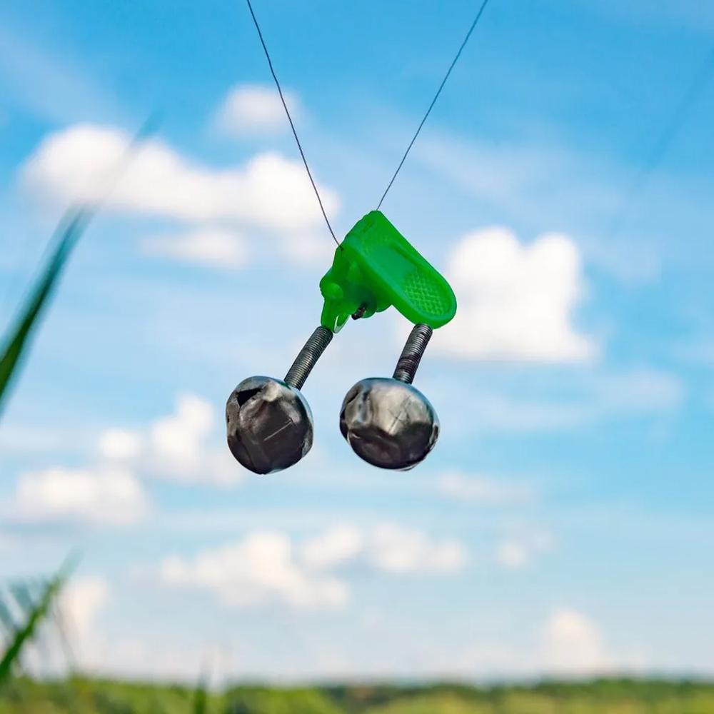 10 unidades de alarmas de pesc - Fishing Rod Tip Replacement reseña y precio