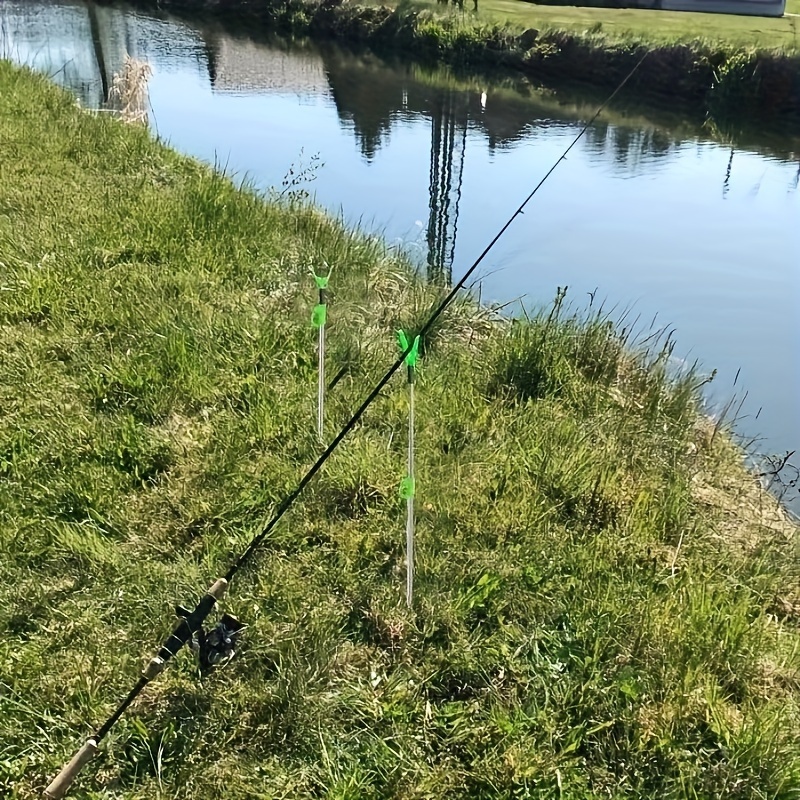 Soportes para caña de pescar t - Fishing Rod Casting reseña y precio
