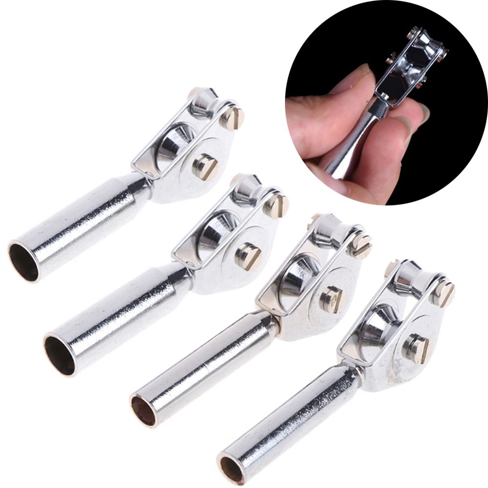 Recambio de caña de pescar, Ki - Fishing Rod Tip Replacement reseña y precio