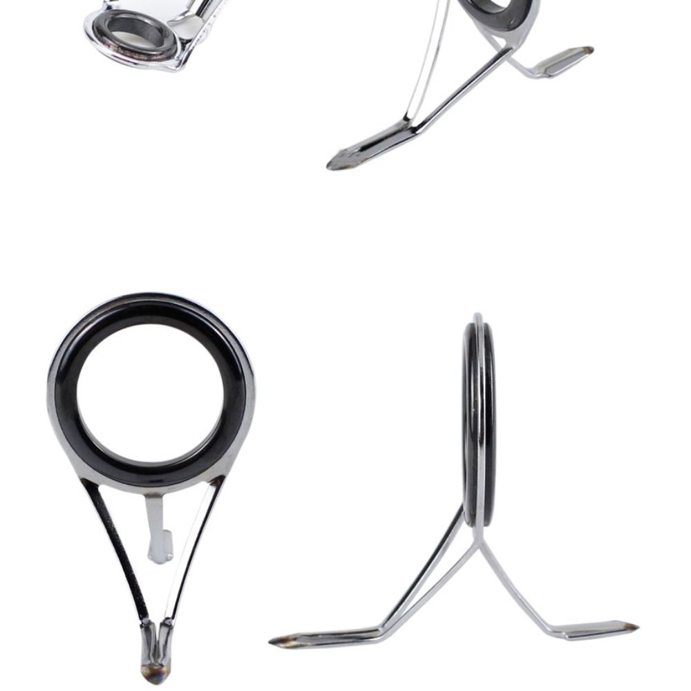 Anillo de Pesca Portátil de Ac - Fishing Rod Casting reseña y precio