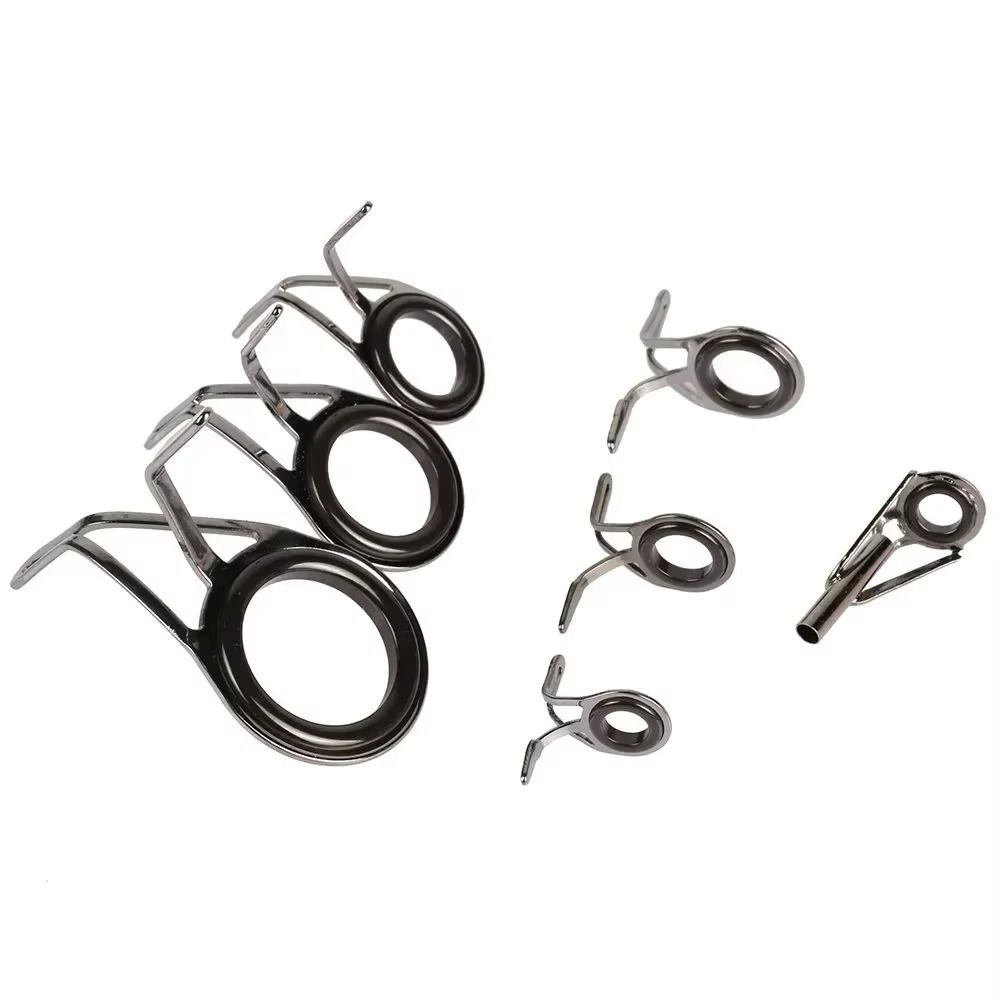 Anillo de Pesca Portátil de Ac - Fishing Rod Casting reseña y precio