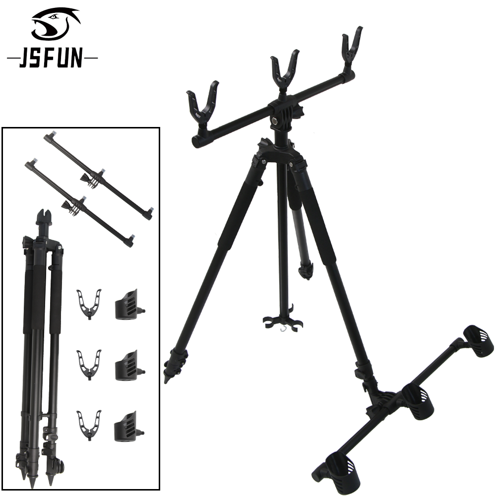 Equipo de pesca de aleación de - Fishing Rod Casting reseña y precio