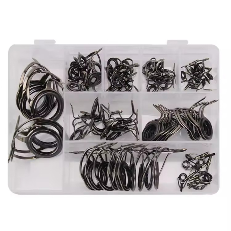 WEIHE Combo de 75 Accesorios d - Fishing Rod Combo reseña y precio