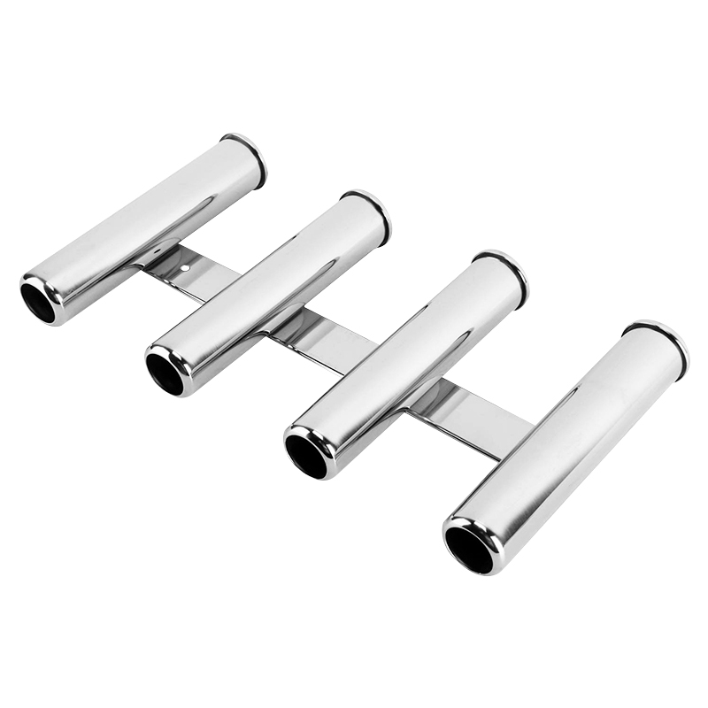 Soporte de Acero Inoxidable pa - Fishing Rod Holder reseña y precio