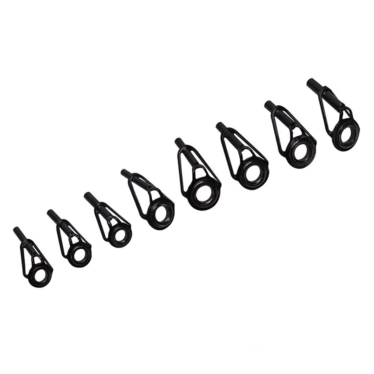 Anillas de Porcelana para Caña - Fishing Rod Tip Replacement reseña y precio
