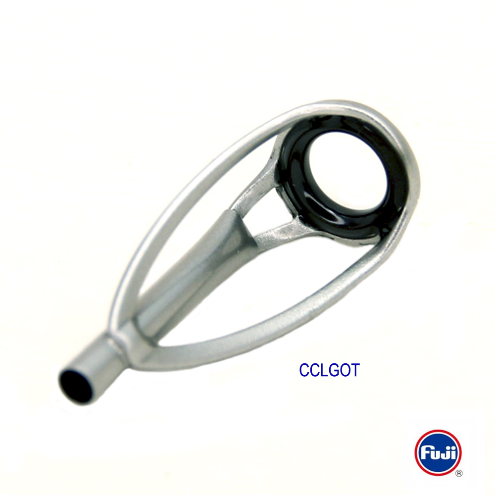 Guía superior de punta Fuji or - Fishing Rod Tip Replacement reseña y precio
