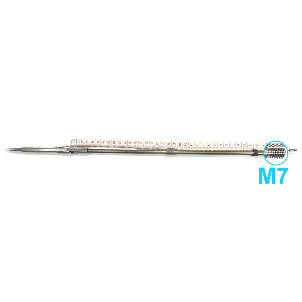 Piezas de repuesto de lanza pa - Fishing Rod Tip Replacement reseña y precio