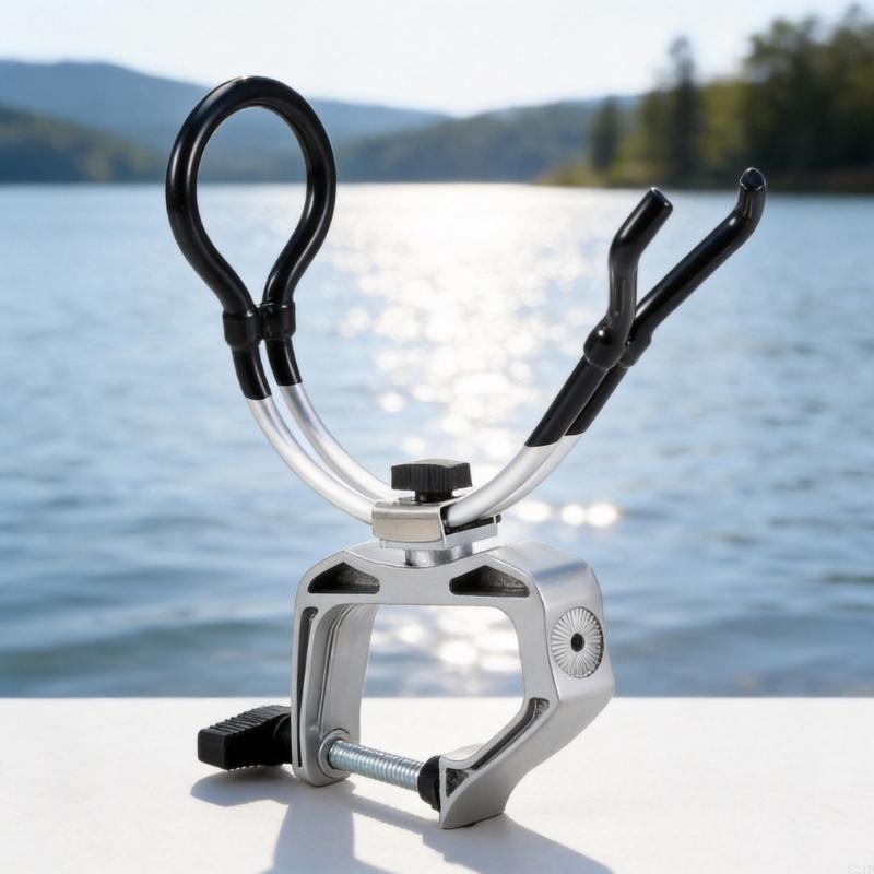 Soporte para caña pescar para  - Fishing Rod Casting reseña y precio