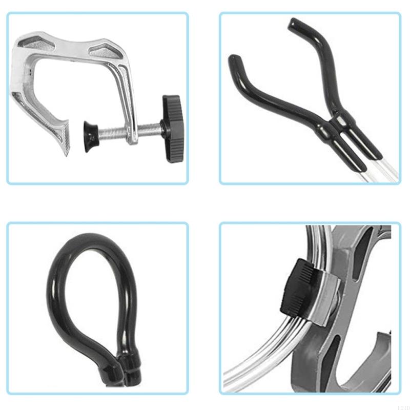 Soporte para caña pescar para  - Fishing Rod Casting reseña y precio