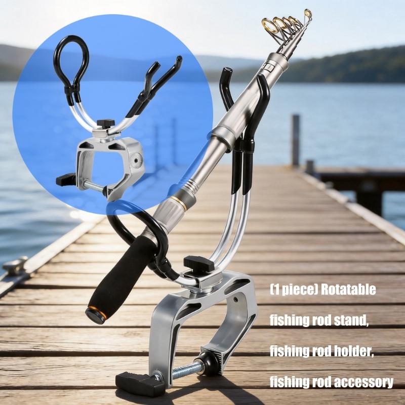 Soporte para caña pescar para  - Fishing Rod Casting reseña y precio