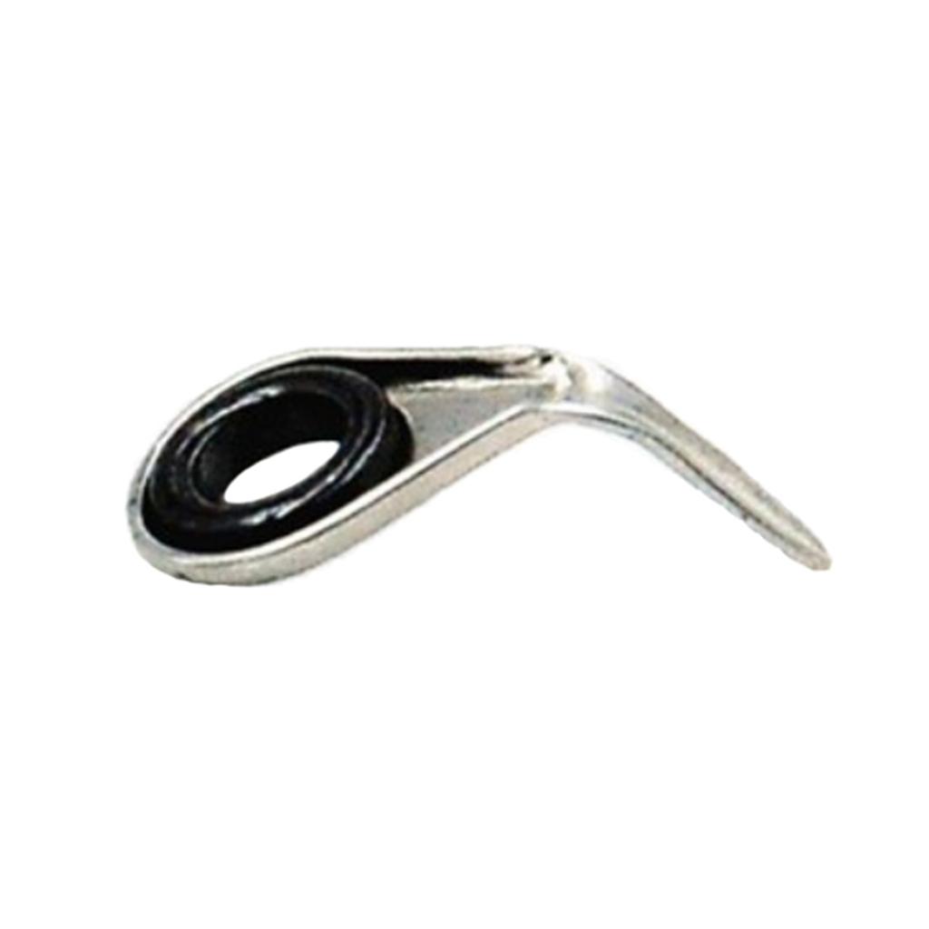 Juego de 10 guías telescópicas - Fishing Rod Tip Replacement reseña y precio