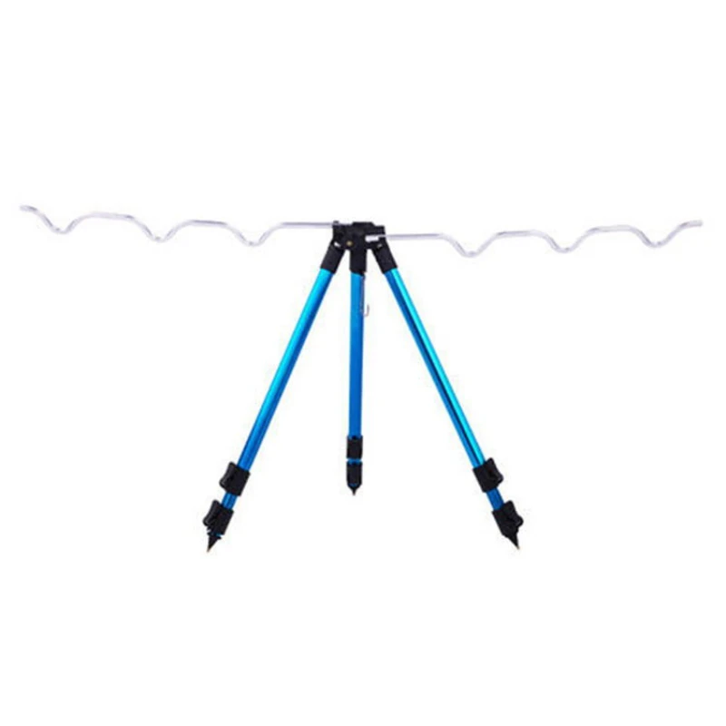 Soporte para caña de pescar de - Fishing Rod Casting reseña y precio