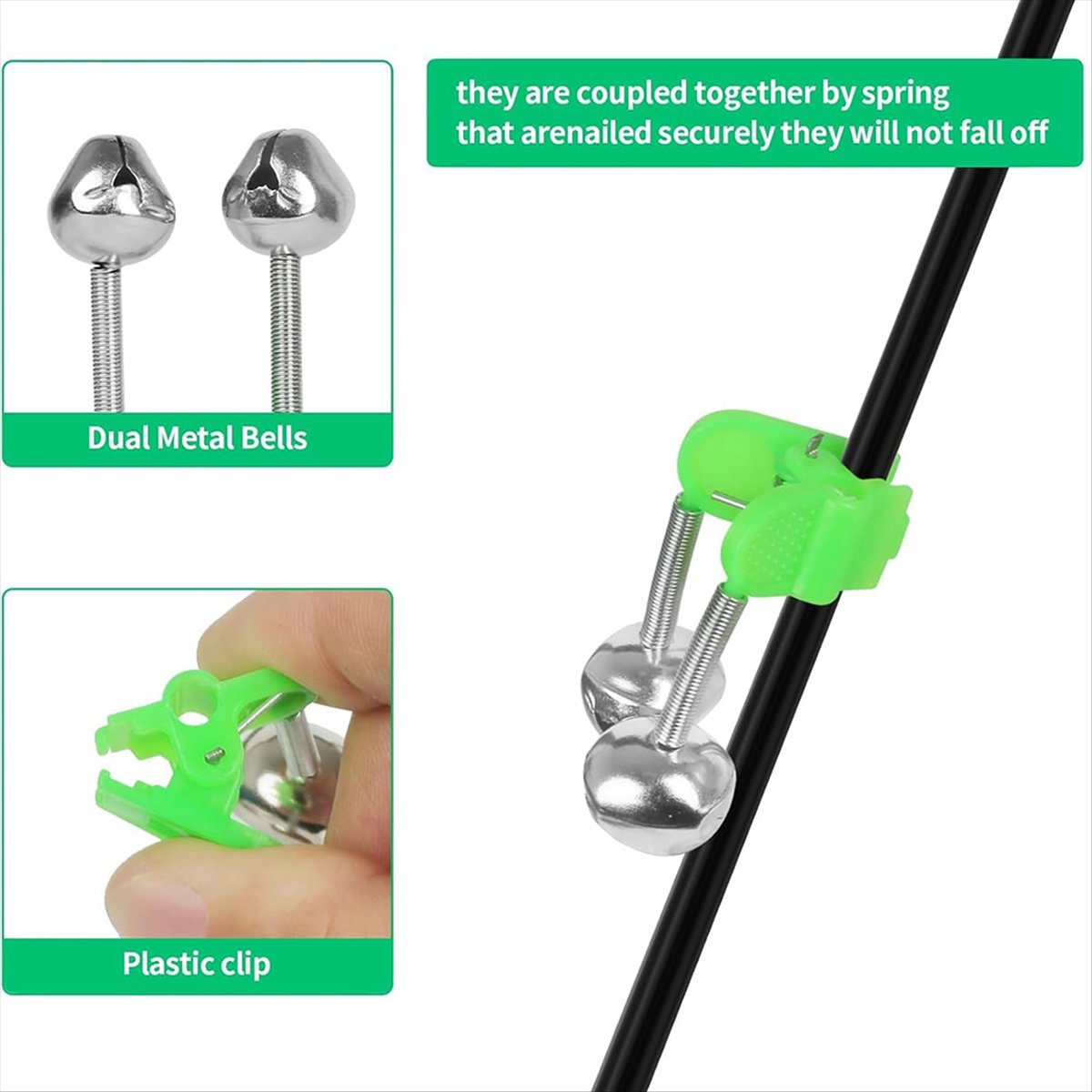 [GRAN OFERTA] Soporte para Cañ - Fishing Rod Telescopic reseña y precio