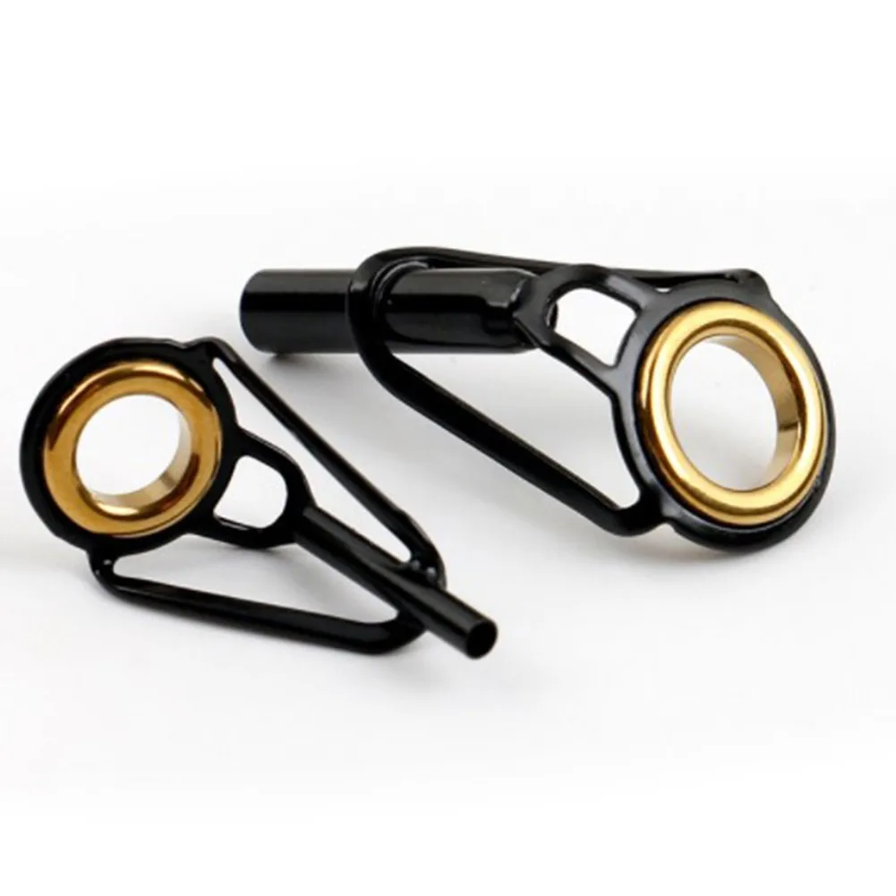 Anillo de guía superior para c - Fishing Rod Tip Replacement reseña y precio