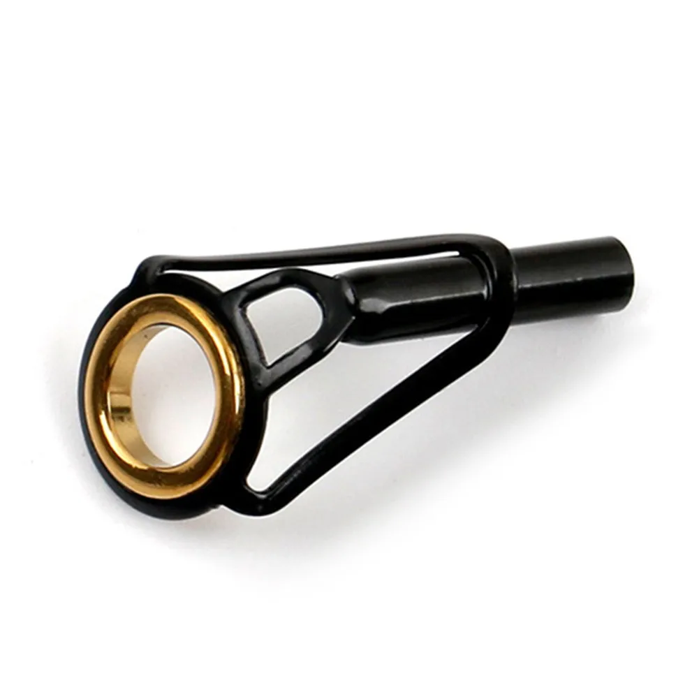 Anillo de guía superior para c - Fishing Rod Tip Replacement reseña y precio