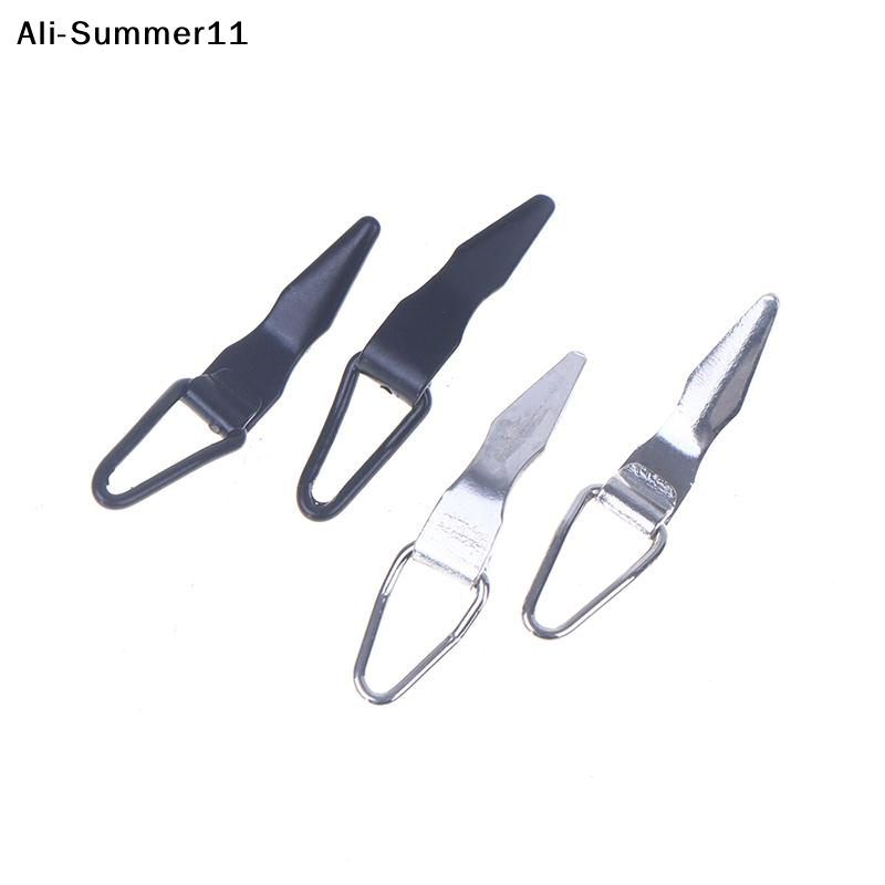 【11A】10 piezas de accesorios p - Fishing Rod Fly reseña y precio