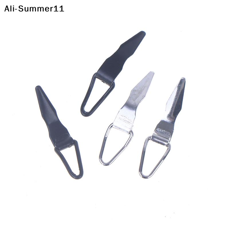 【11A】10 piezas de accesorios p - Fishing Rod Fly reseña y precio