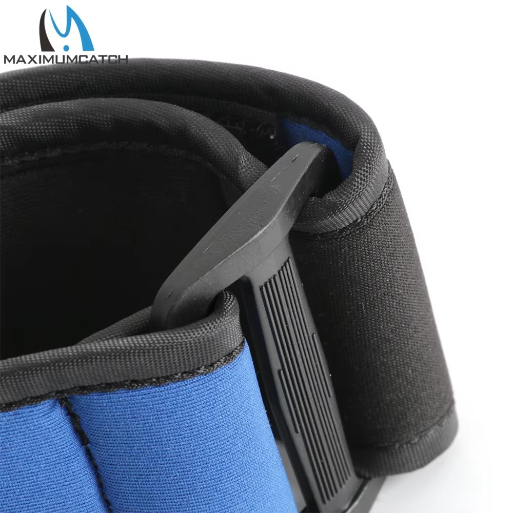 Soporte de Muñeca para Pesca M - Fishing Rod Casting reseña y precio