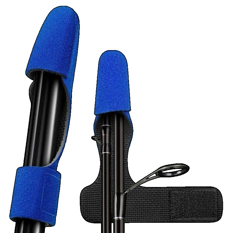 Protector de Punta de Caña de  - Fishing Rod Casting reseña y precio